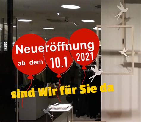 ***Werbung*** Neueröffnung Hallo .